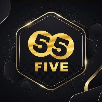 55FIVE - Aplikasi Kompas Digital Terpercaya untuk Navigasi